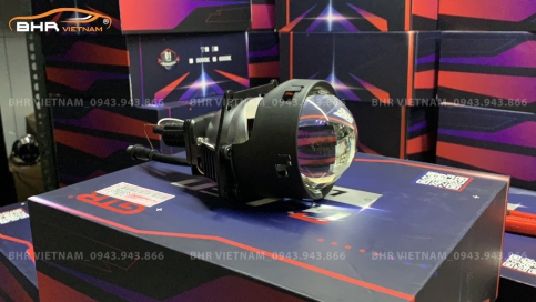 Đèn bi Led GTR Limited | Siêu sáng, siêu nét, giá tốt nhất thị trường